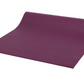 Rishikesh Premium XL  tapis Yoga 4.5 mm wild berry- 200x 80 cm