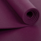 Rishikesh Premium XL  tapis Yoga 4.5 mm wild berry- 200x 80 cm