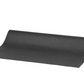 Rishikesh Yogamatte 4,5 mm rot - 183x 60 cm