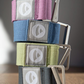 Sangle de yoga PADMA - berry