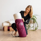 Easy Yoga Mat Bag - Sac pour tous tapis