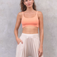 Brassière de yoga Carmen