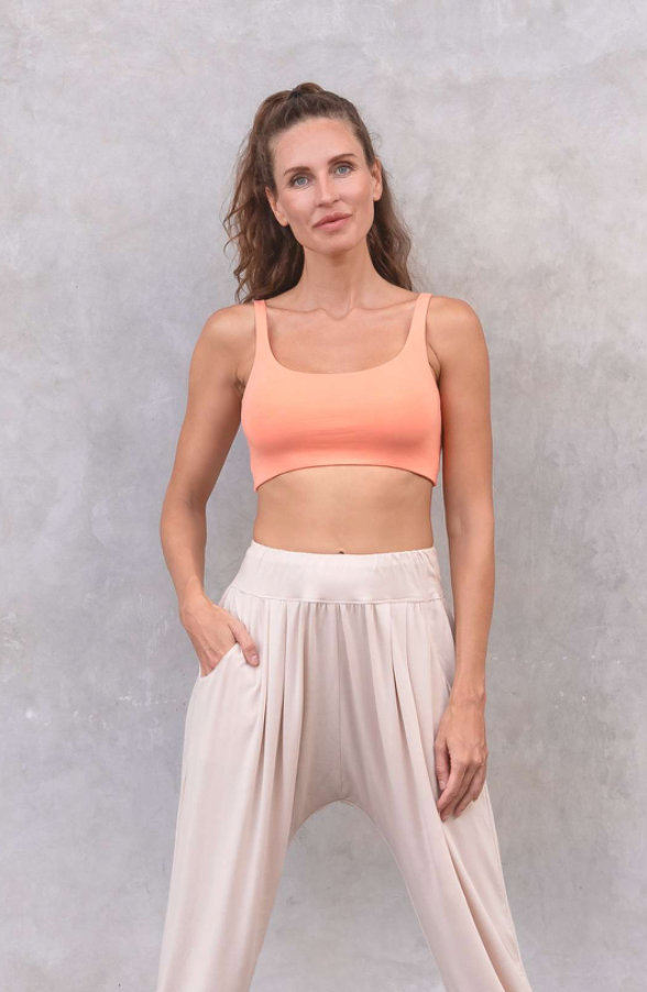 Brassière de yoga Carmen