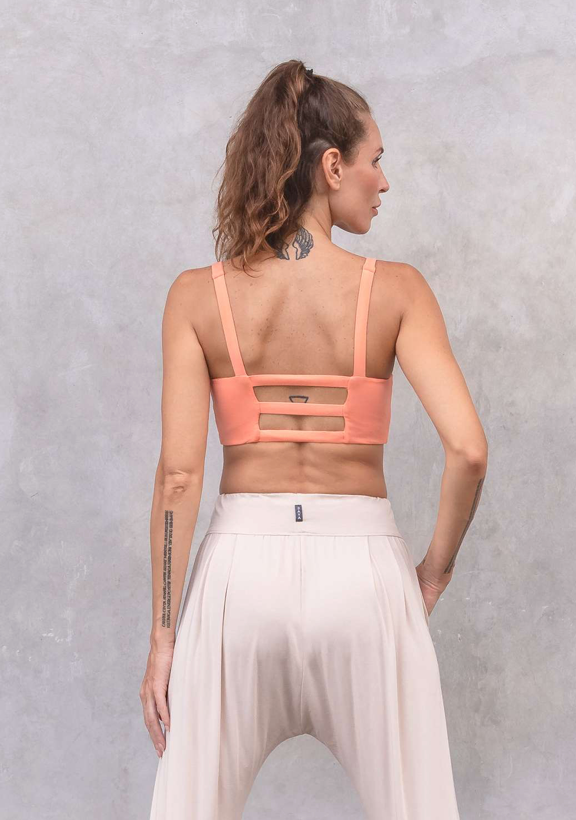 Brassière de yoga Carmen