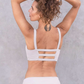Brassière de yoga Carmen