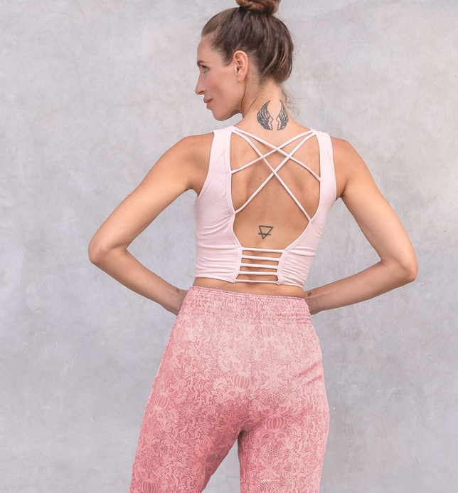 Brassière Bra Surya - Cherry Blossom - Jaya