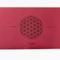 Knee Yoga Mat - Mini tapis pour les genoux & épaules - poignets