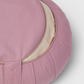 Zafu - coussin - Berry -  Lotus