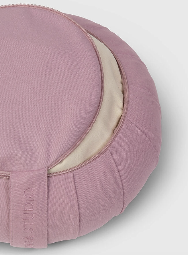 Zafu - coussin - Berry -  Lotus