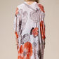 Mizar Kimono Dunkellila
