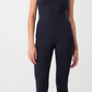 Infinity Top with Built-in Support Bra - Dreamer - Lilac