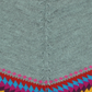 Poncho Altiplano - Grey Sensation