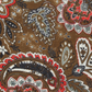 Carré Foulard -  Madagascar