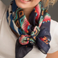 Carré Foulard -  Yucatan Square