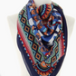 Carré Foulard -  Yucatan Square