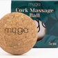 Balle de massage Fascia - Liège Ø 5 cm
