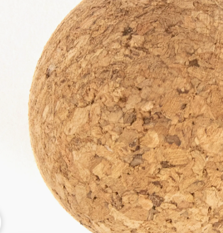 Balle de massage Fascia - Liège Ø 5 cm