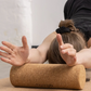 rouleaux de massage - Fascia en liège naturel