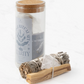 Ensemble de Rituel de Fumigation – Purifier, Protéger & Inviter l'Énergie Positive