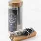 Ensemble de Rituel de Fumigation – Purifier, Protéger & Inviter l'Énergie Positive