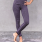 Legging sportif et élégant SOA - Violet
