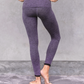Legging sportif et élégant SOA - Violet