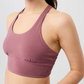 Carolina bra - white