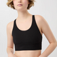 Carolina bra - white