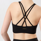 Carolina bra - white