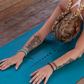 Iconic Eco Smart Rug Natural rubber NUDE