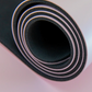 Iconic Eco Smart Rug Natural rubber NUDE