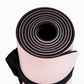 Iconic Eco Smart Rug Natural rubber NUDE