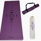 Iconic Eco Smart Rug Natural rubber NUDE