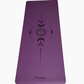 Iconic Eco Smart Rug Natural rubber NUDE