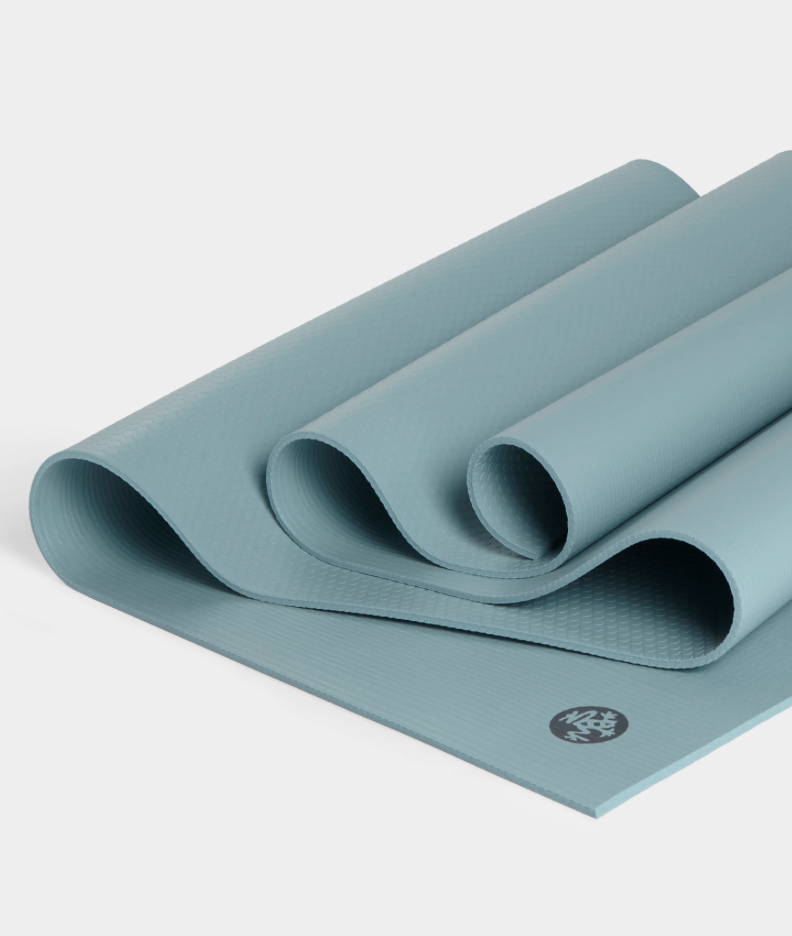 Manduka Pro Lite Indulge - Burgunderrot 4,7 mm