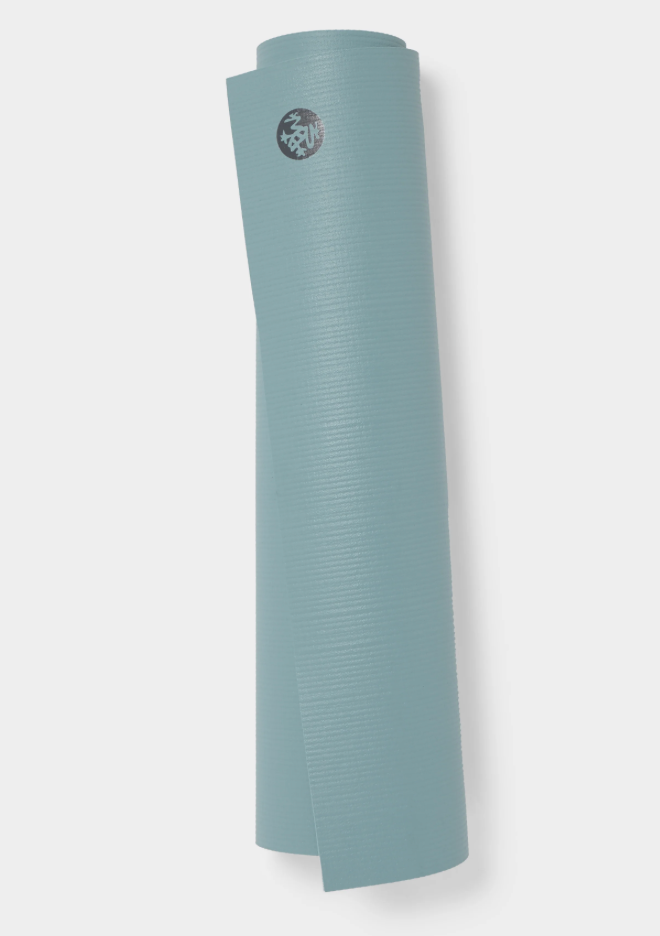 Manduka Pro Lite Indulge - Burgunderrot 4,7 mm