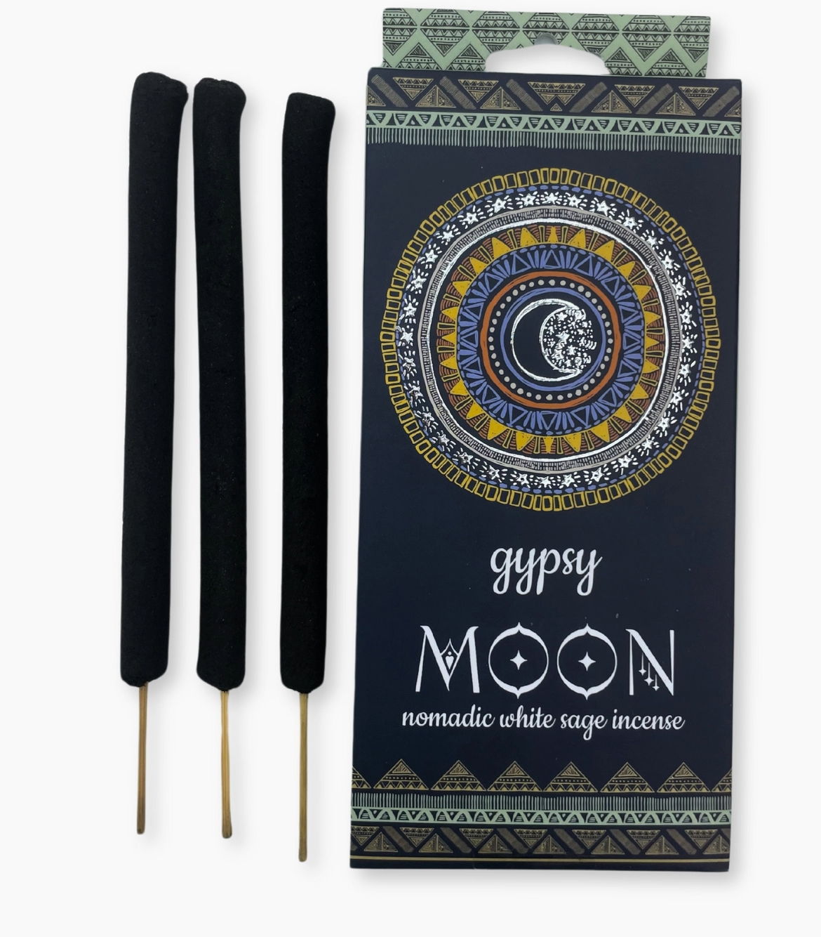 Encens Nomade - Gitans - Moon