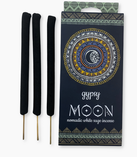 Encens Nomade - Gitans - Moon