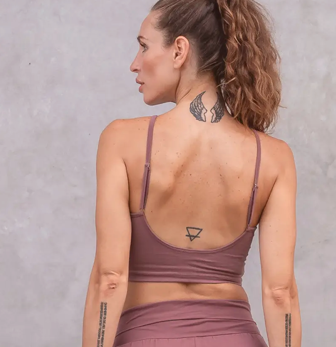 Crop Top Millie  - Jaya