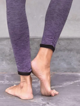 Legging  Pilates & Yoga - SOA - Jaya