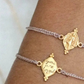 Bracelet - You are loved - Ananda Soul