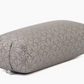 Bolster Rectangulaire MAHARAJA  SALAMBA - Raja taupe
