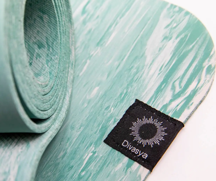 Iconic Eco Smart Rug Naturkautschuk NUDE