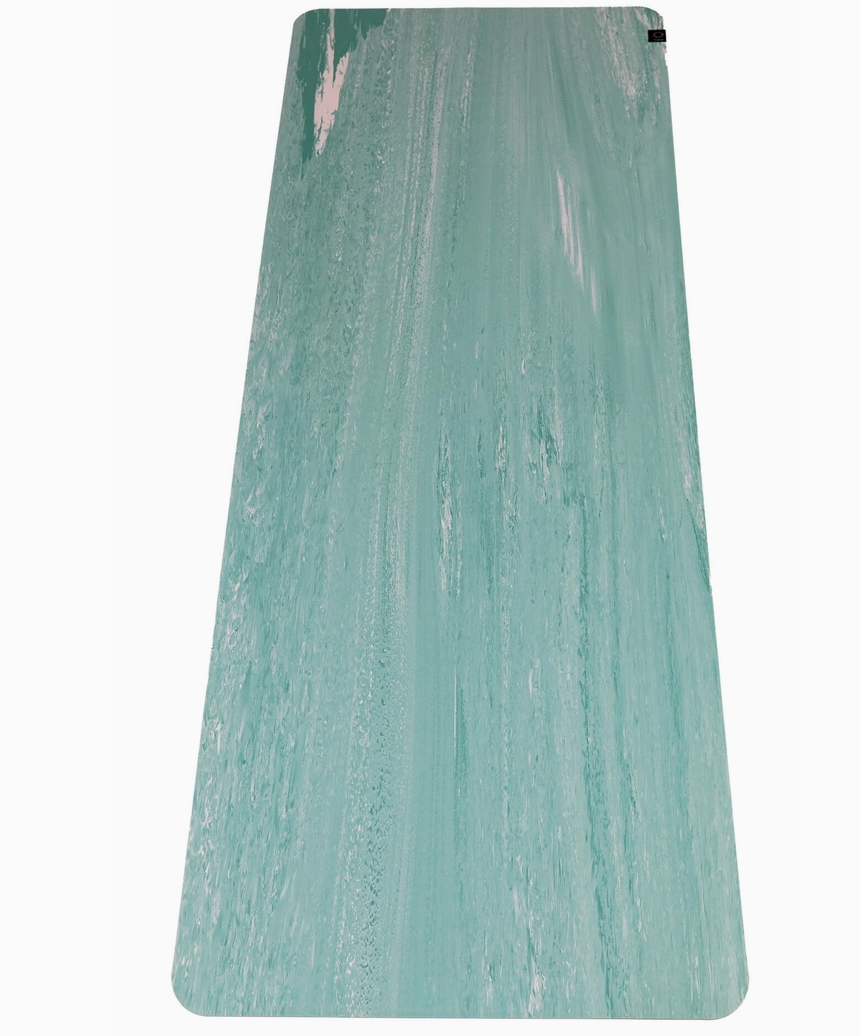 Iconic Eco Smart Rug Naturkautschuk NUDE