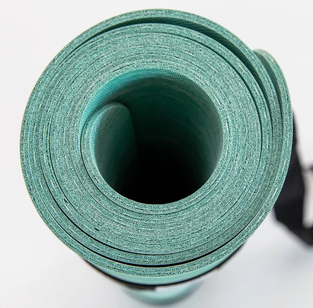 Iconic Eco Smart Rug Naturkautschuk NUDE