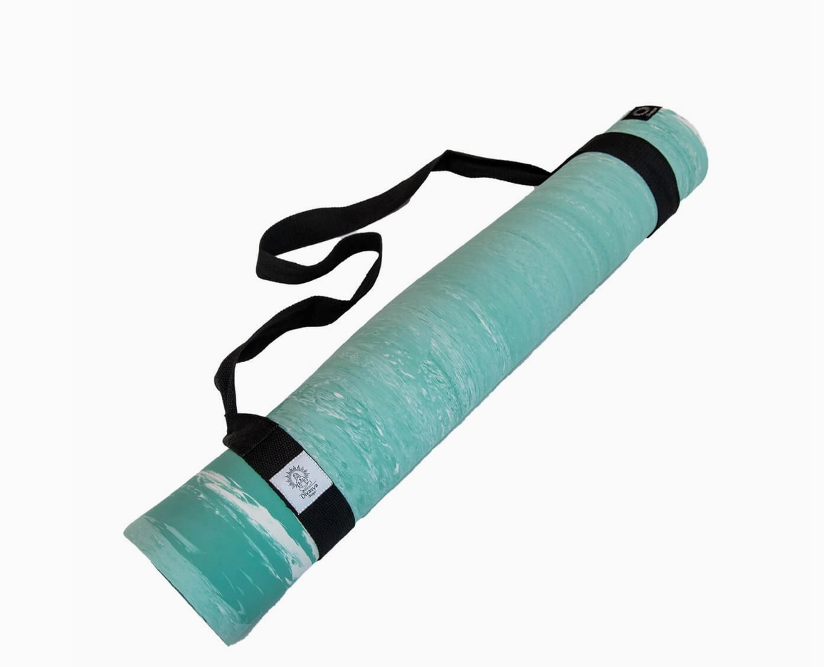 Iconic Eco Smart Rug Naturkautschuk NUDE