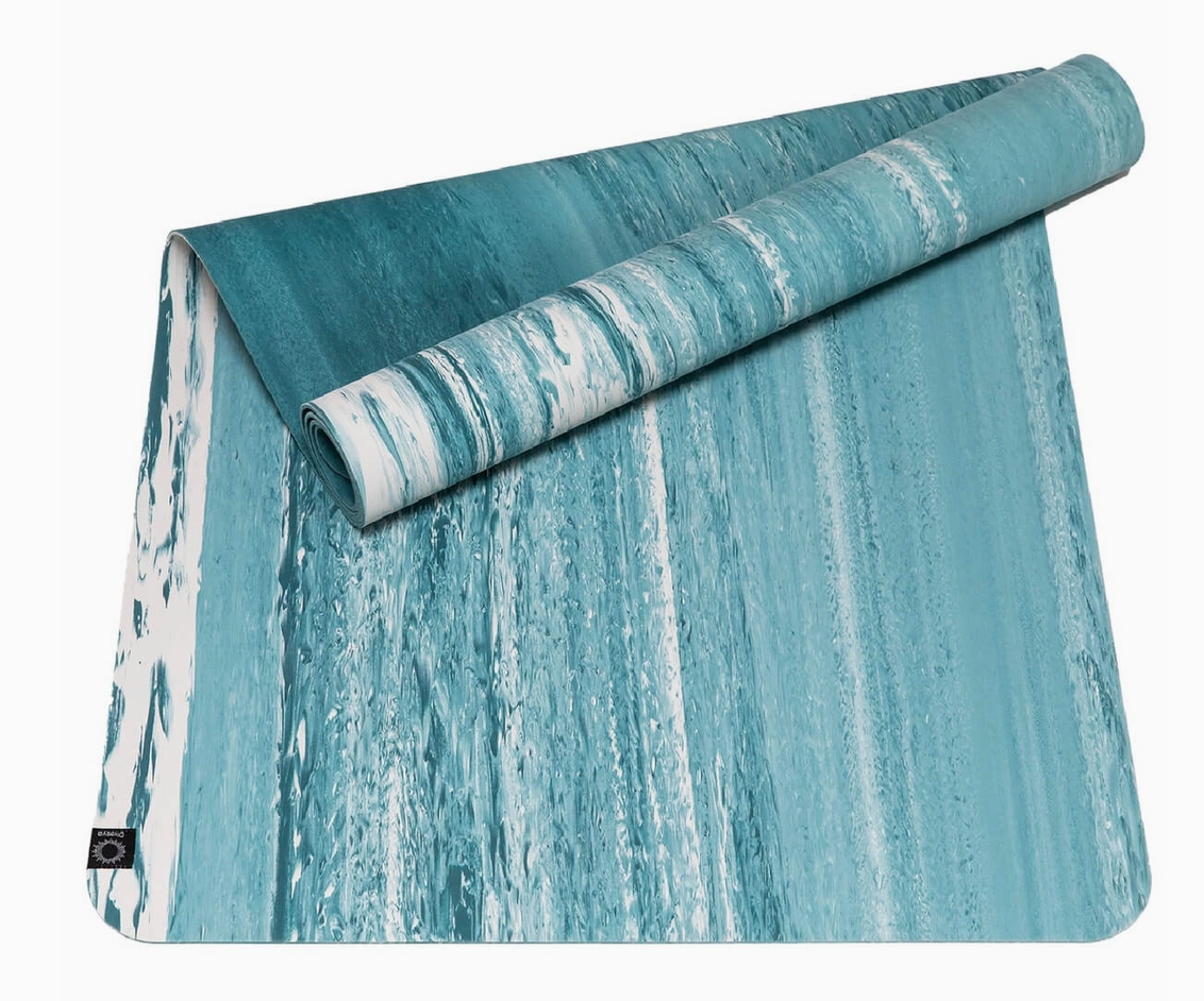 Iconic Eco Smart Rug Naturkautschuk NUDE