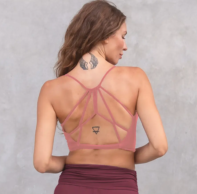 Carolina-BH – weiß