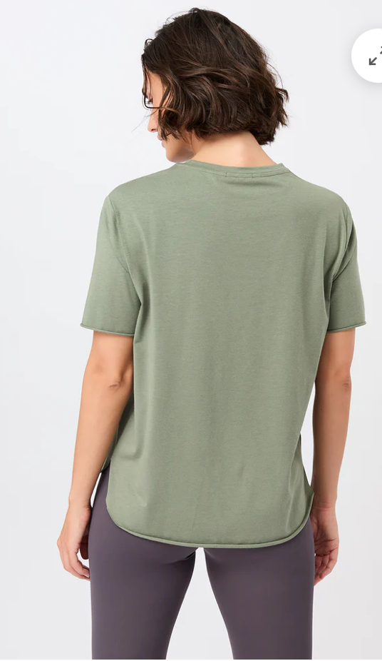 New Cable Top with integrated support bra - White