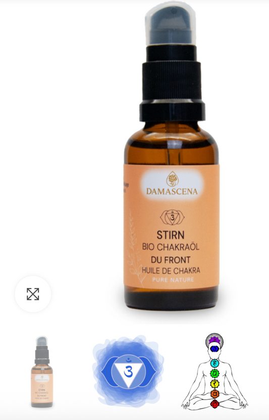 Root Awakening Parfüm 30ML